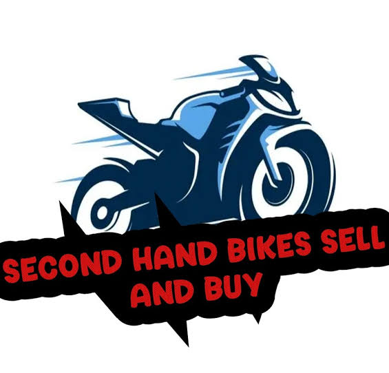 Second hand Bike/Car