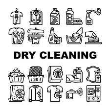 DRY CLEANER