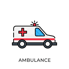AMBULANCE SERVICE