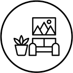 HOME DECOR & FURNISHING